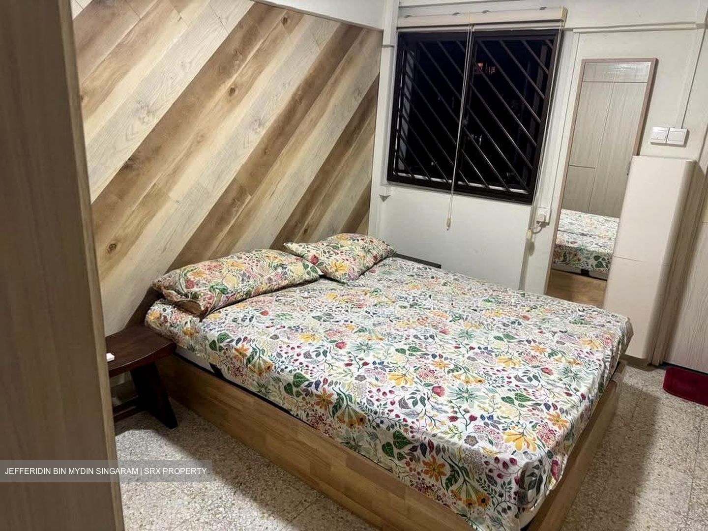 Blk 77 Telok Blangah Drive (Bukit Merah), HDB 3 Rooms #614127531